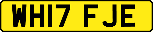 WH17FJE