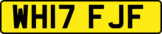 WH17FJF
