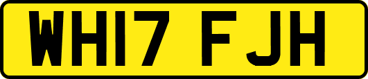 WH17FJH