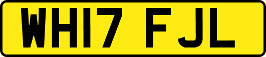 WH17FJL