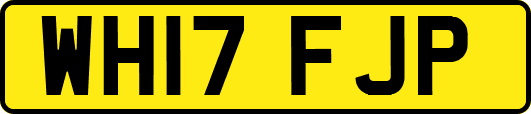 WH17FJP