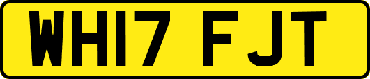 WH17FJT