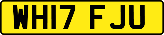 WH17FJU