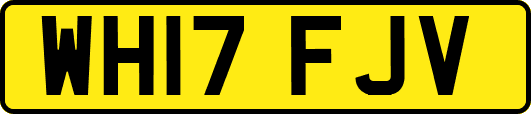 WH17FJV
