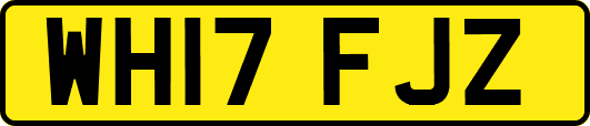 WH17FJZ