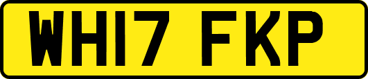 WH17FKP