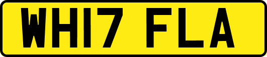WH17FLA