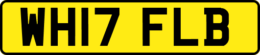 WH17FLB
