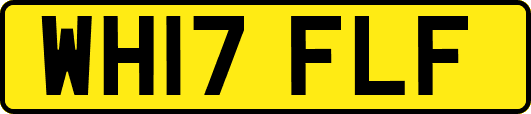 WH17FLF