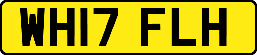 WH17FLH