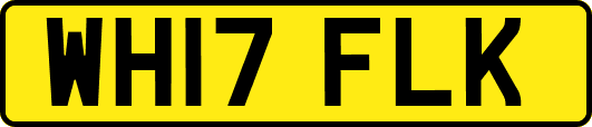 WH17FLK