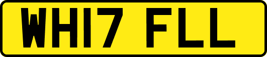 WH17FLL