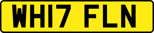 WH17FLN
