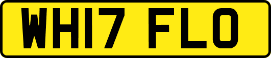 WH17FLO