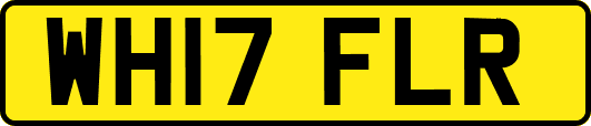 WH17FLR