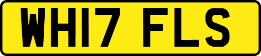 WH17FLS