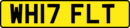 WH17FLT