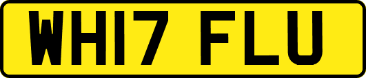 WH17FLU