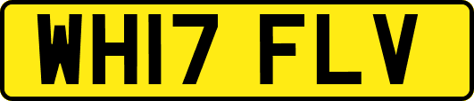 WH17FLV
