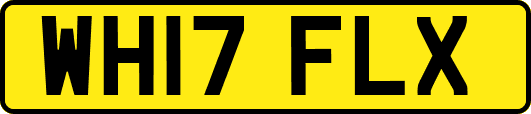 WH17FLX