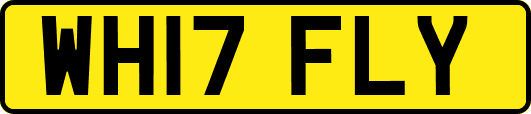 WH17FLY