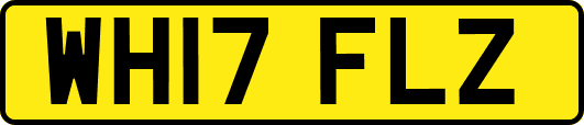 WH17FLZ