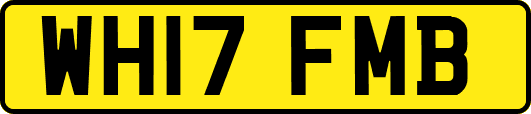 WH17FMB