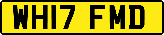 WH17FMD