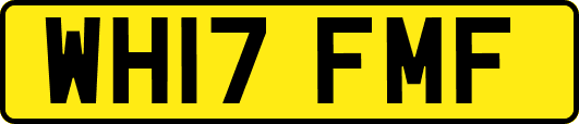 WH17FMF