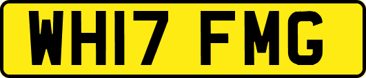 WH17FMG