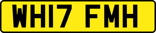 WH17FMH