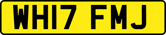WH17FMJ