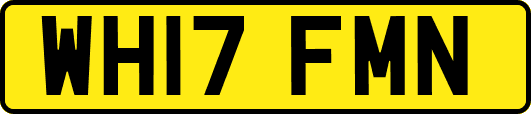 WH17FMN