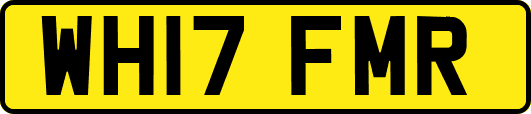 WH17FMR