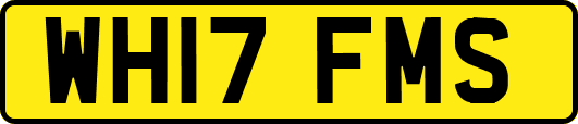 WH17FMS