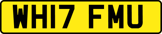 WH17FMU