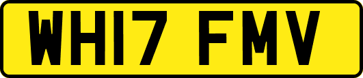 WH17FMV