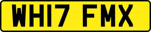WH17FMX