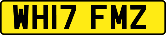 WH17FMZ