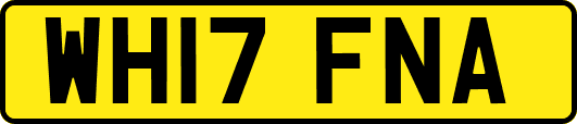 WH17FNA