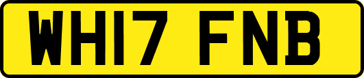 WH17FNB