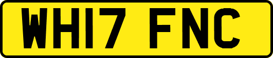 WH17FNC