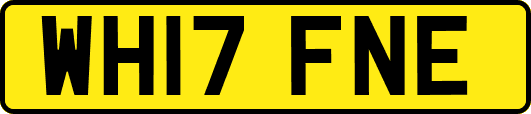 WH17FNE