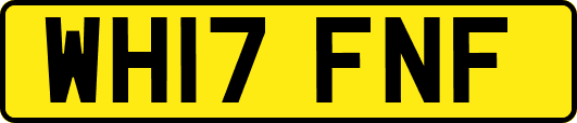 WH17FNF