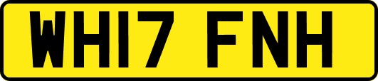 WH17FNH