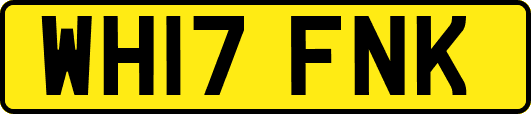 WH17FNK