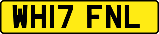 WH17FNL