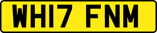 WH17FNM