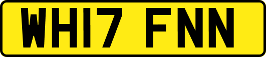 WH17FNN