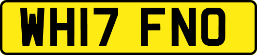 WH17FNO